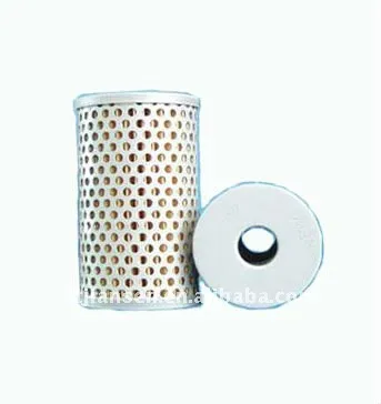 International truck air filter