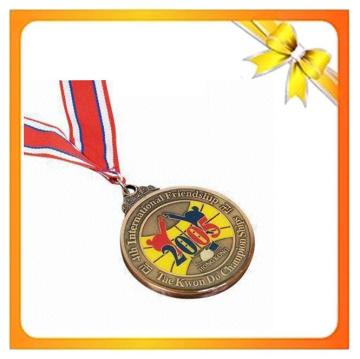 Medal Tally CWG (Medals 002)
