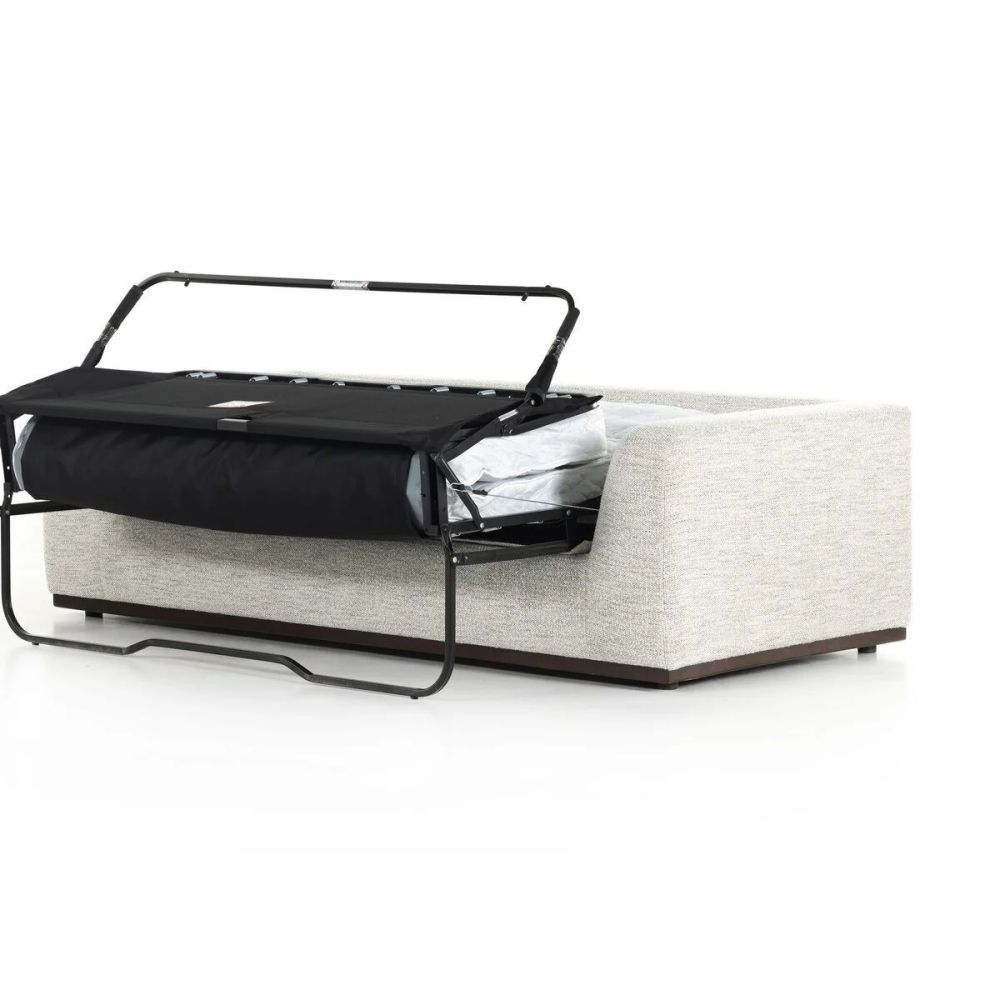 flexibility couch bed