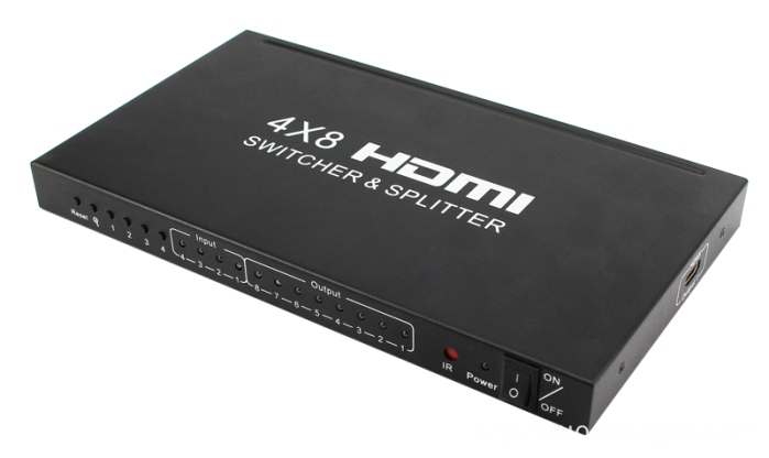 4x8 Matrix Hdmi