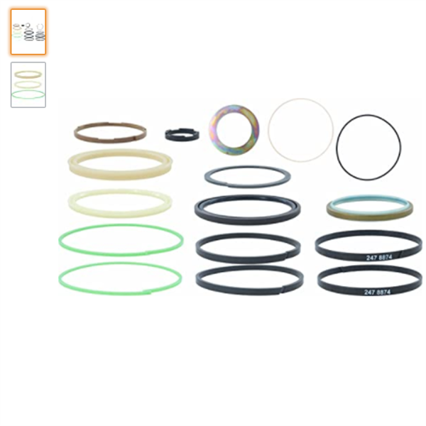 140M Seal Kit 295-2578/2952578