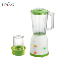 High Speed Plastic Blender 1.5L Powerful Electric Blender