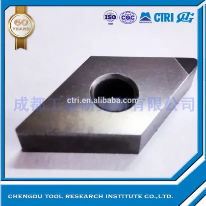 DNGA150408 ONE CORNER OR TWO CORNER CBN MACHINE TOOL
