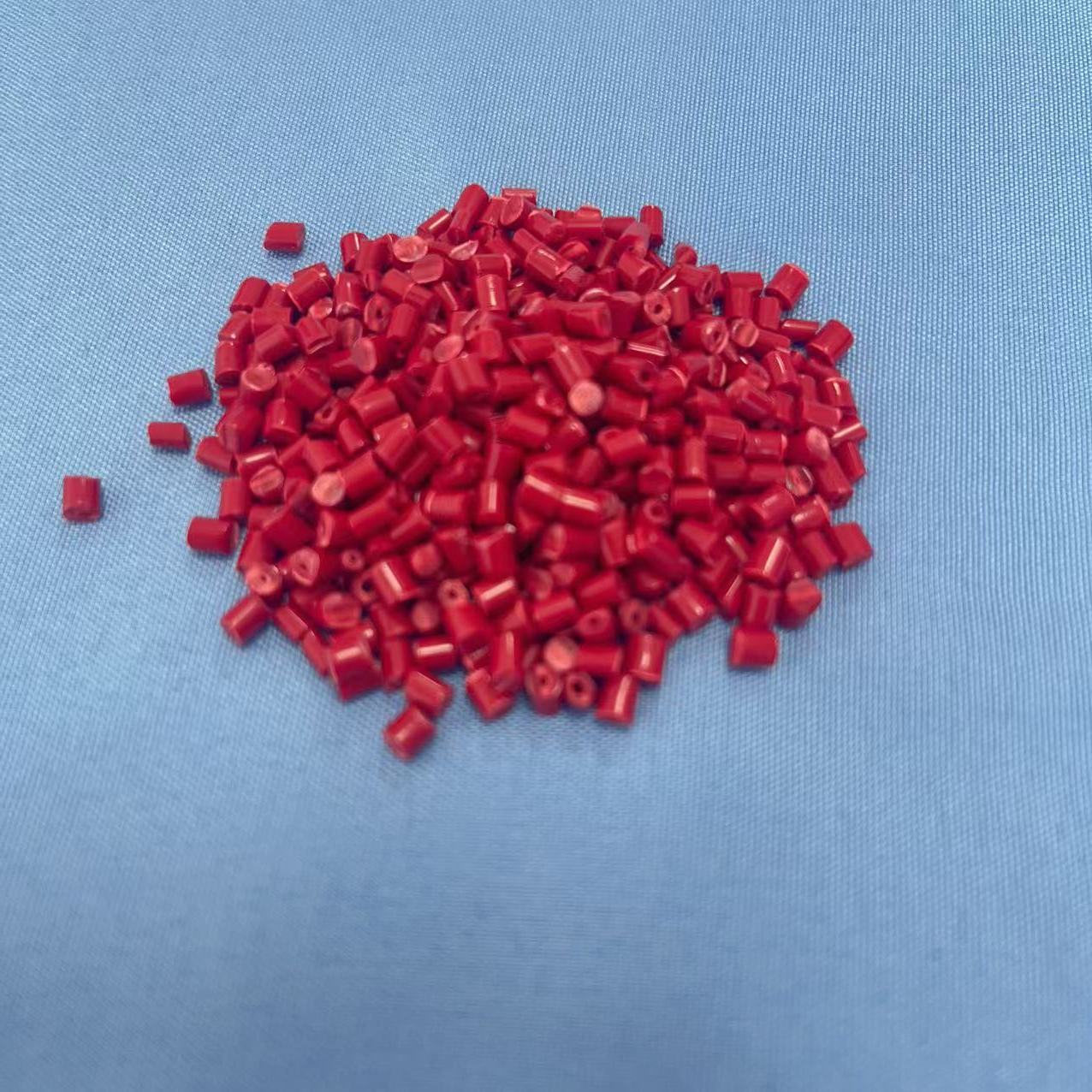 PBT/ASA GF30 glass fiber reinforced resins
