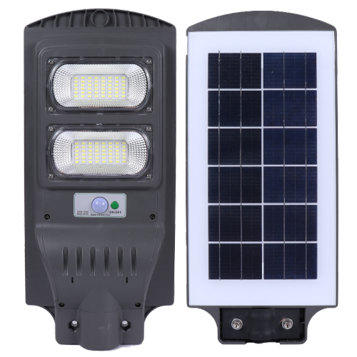 20W All in one solar street light