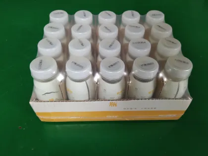 Packing Machine with Shrink Tunnel - Shanghai