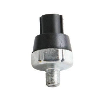 AISC Auto Parts สวิตช์แรงดันน้ำมัน 25240-4M400 สำหรับ Nissan Tiida C11, Teana J31, J32