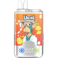 Disposable E-cigarette Double Flavor Uwin 40000PUFFS