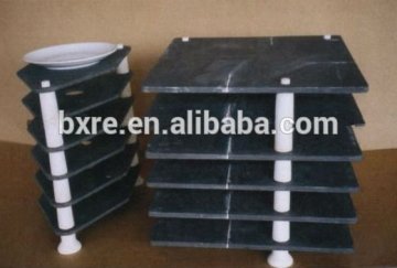 sic ceramic kiln furniture refractory furnace plate