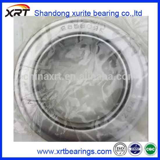 Supply good quality Forklift clutch release bearing 986809K