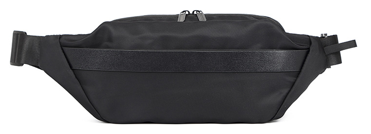 Coated Oxford Fanny pack