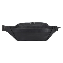 Coated Oxford Fanny pack