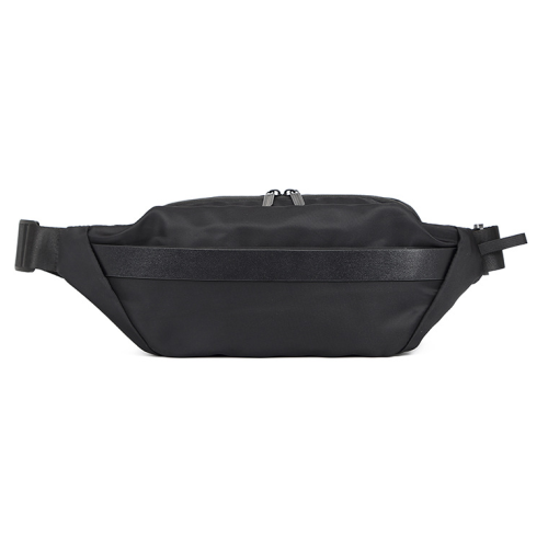 Coated Oxford Fanny pack