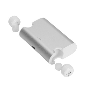 High Level Waterproof Bluetooth Earphone
