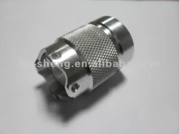 Precision aluminum CNC machining parts, metal machining parts, machined parts machining service