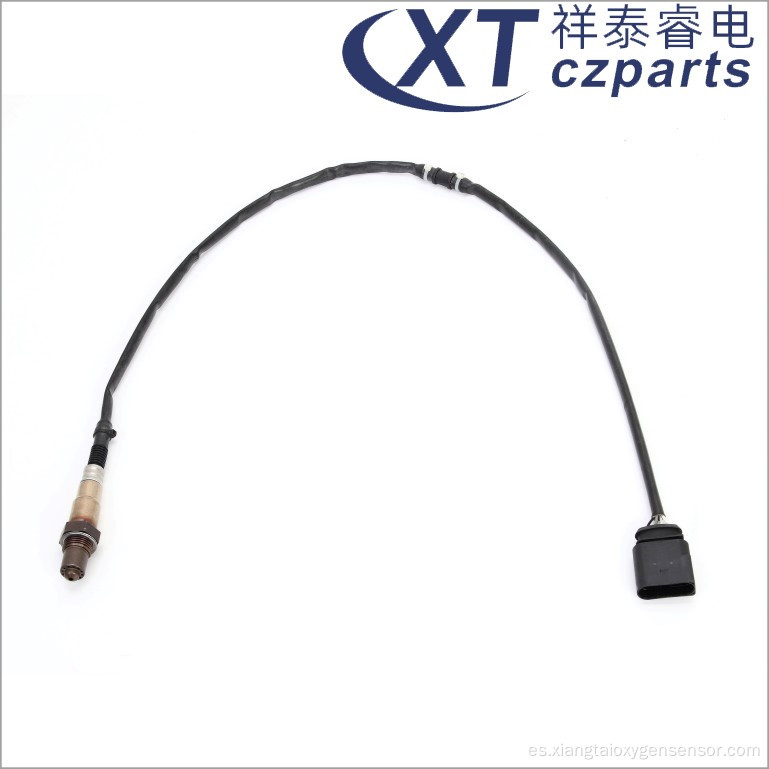 Sensor de oxígeno automático Bora 06A906262AP para Volkswagen