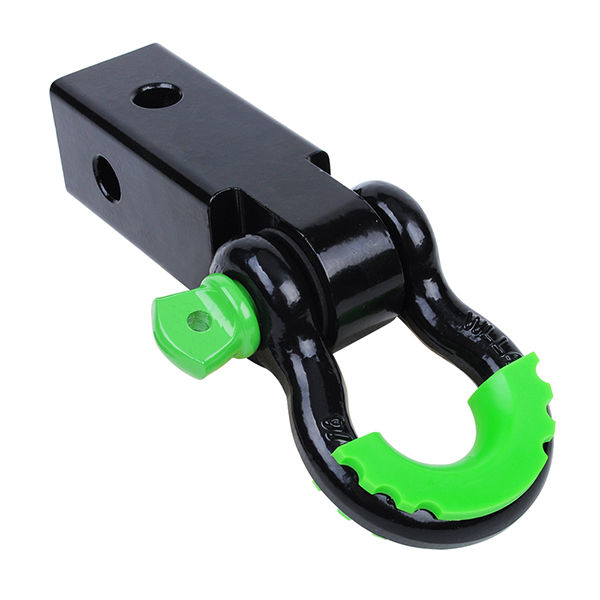 Shackle Hitch Receiver