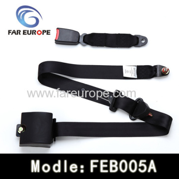 Karting Vehicle Safety Belt 