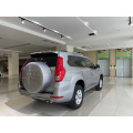 2020 second-hand fuel vehicle Haval H9