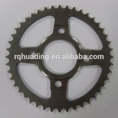 steel sprockets low price sales in pakistan