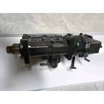 Komatsu SA6D108-1 Motorteile Kraftstoffpumpe 6222-71-1410 / 6222-71-1411