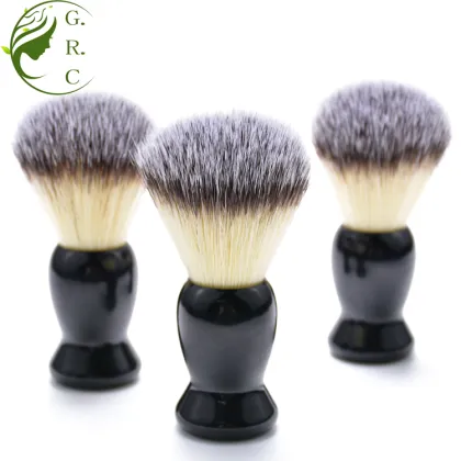 High Quality Synthetic Hair Men Shaving Brush