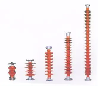 Composite Line Post Insulators for Transmission Line