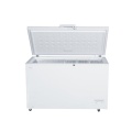 Efficient Solar Freezer for Remote Areas