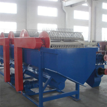 300kg/H PP Recycling Line