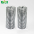Kilang PVC Galvanized Welded Wire Mesh Roll
