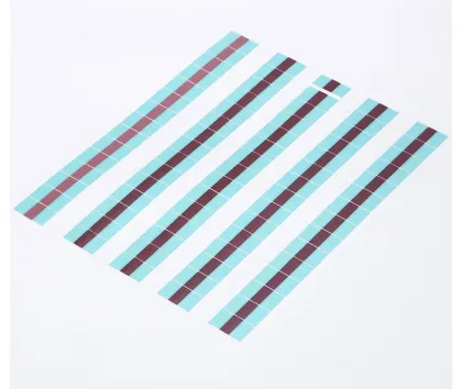 Custom PET Transparent Mobile Phone Protective Film