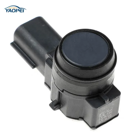 YAOPEI PDC Sensor for Chevy Models: EG3, EG5, SJ1, SJ3, Aveo, Cobalt, Colorado, Malibu, Sonic, Tracker, TrailBlazer, Trax