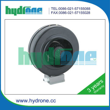 stainless steel centrifugal fan