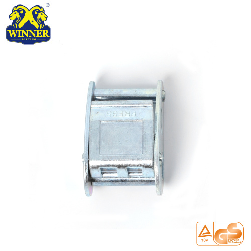 2" Heavy Duty Cam Buckle With 1200KG