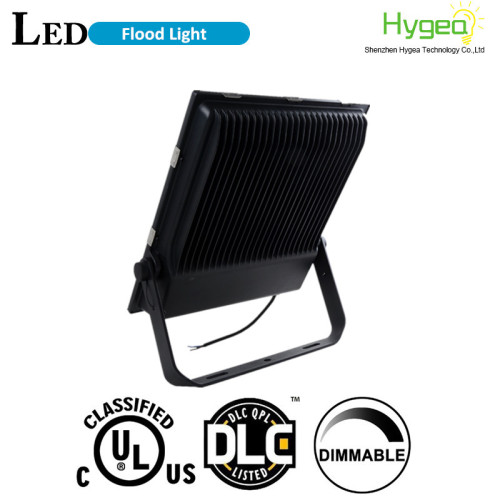 Outdoor Slim SMD LED flood lighting