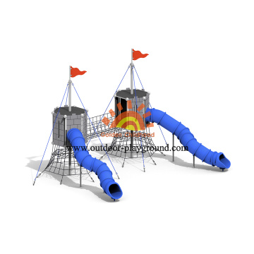 HPL Park And Play Design Equipment For Sale