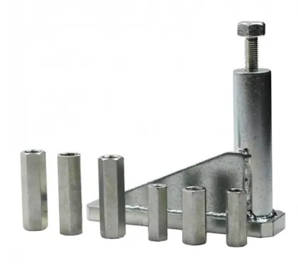 Crank Splitter Mounting Tool for Stihl MS200T, MS260, MS360 Chainsaws