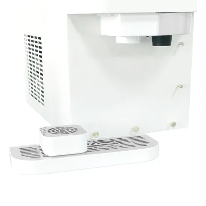 Professional Automatic Commercial Cube Ice Making Machine