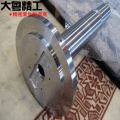 Provide precision grinding service oem mechanical components