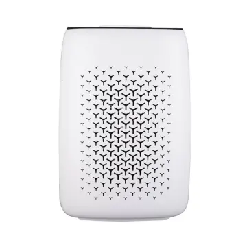 PM2.5 home air purifier hepa filter