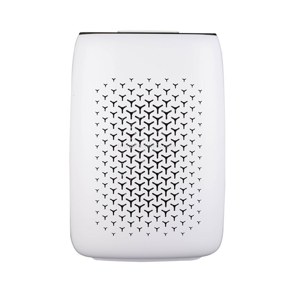 Purificateur d&#39;air WiFi avec capteur de poussière avec HEPA