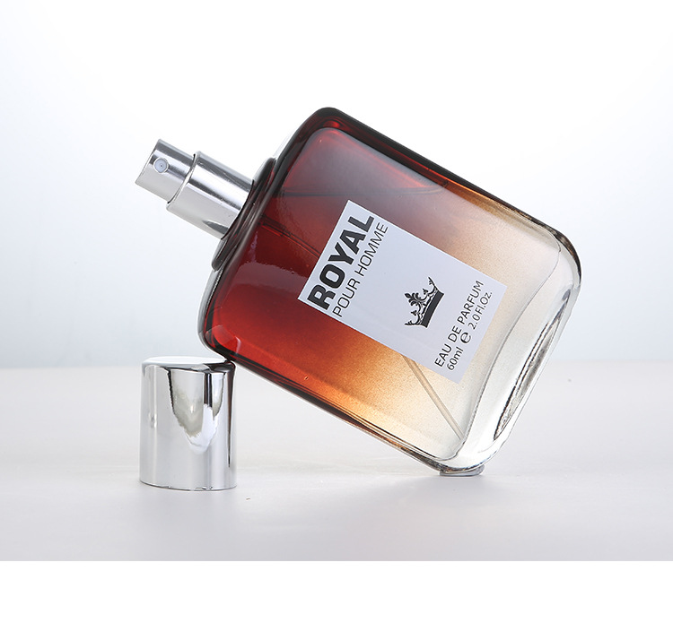 100mlのDicoo Royal Pour Homme香水