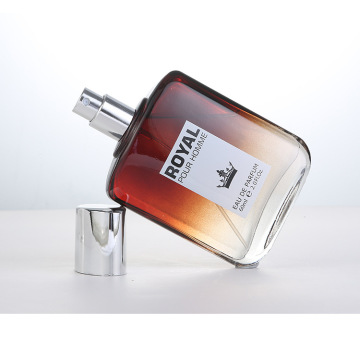 100mlのDicoo Royal Pour Homme香水