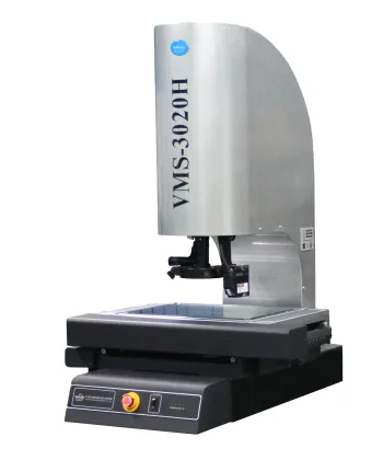 Best-Selling 3020H Automatic Video Measuring Machine - Optical Measuring Instruments Vision Image
