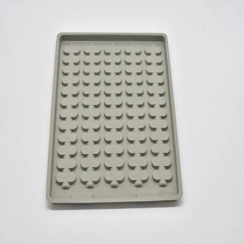 Flocking Blister Tray