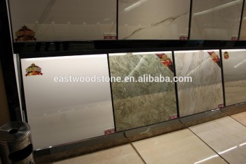 600*600 cheap polished porcelian tiles