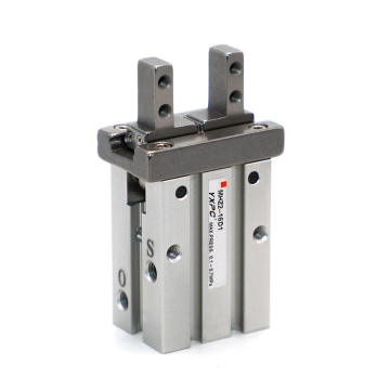 MHZ2-10D Parallel Type Pneumatic Gripper