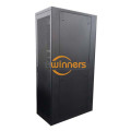 Gabinetes de rede de rack de 19 "