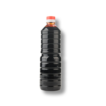 1 Litre Mushroom Dark Soy Sauce OEM