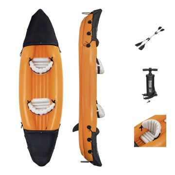 Custom Durable Pvc Kayak